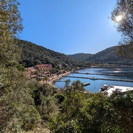 De La Palmeraie - Dans Propriete Privee Au Calme Avec Piscine Et Tennis