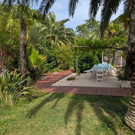 De La Palmeraie - Dans Propriété Privée Au Calme Avec Piscine Et Tennis Appartement