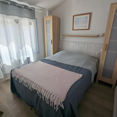 아파트 De La Palmeraie - Dans Propriete Privee Au Calme Avec Piscine Et Tennis
