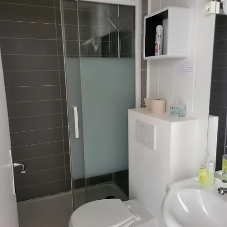 Appartement De La Palmeraie - Dans Propriété Privée Au Calme Avec Piscine Et Tennis *